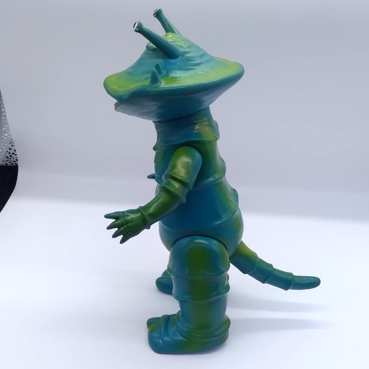 Burmak Soft Vinyl Figure Kanegon