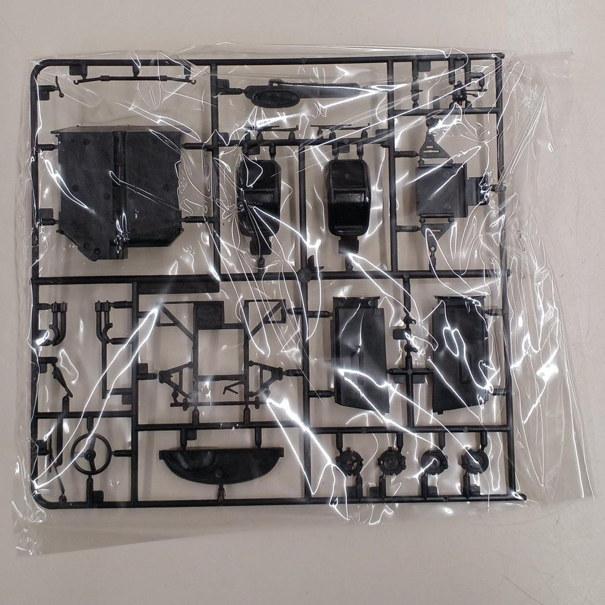 FUJIMI Cars & Trucks 246GTS - Banzai Thrifting | BanzaiHobby