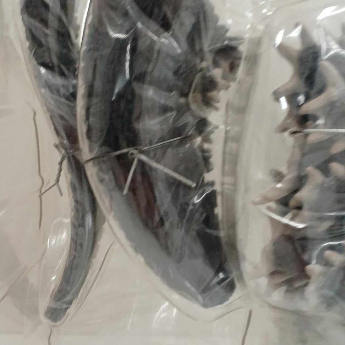 plex Godzilla (1989 version) Toho Mega Monster Series - Banzai Thrifting | BanzaiHobby