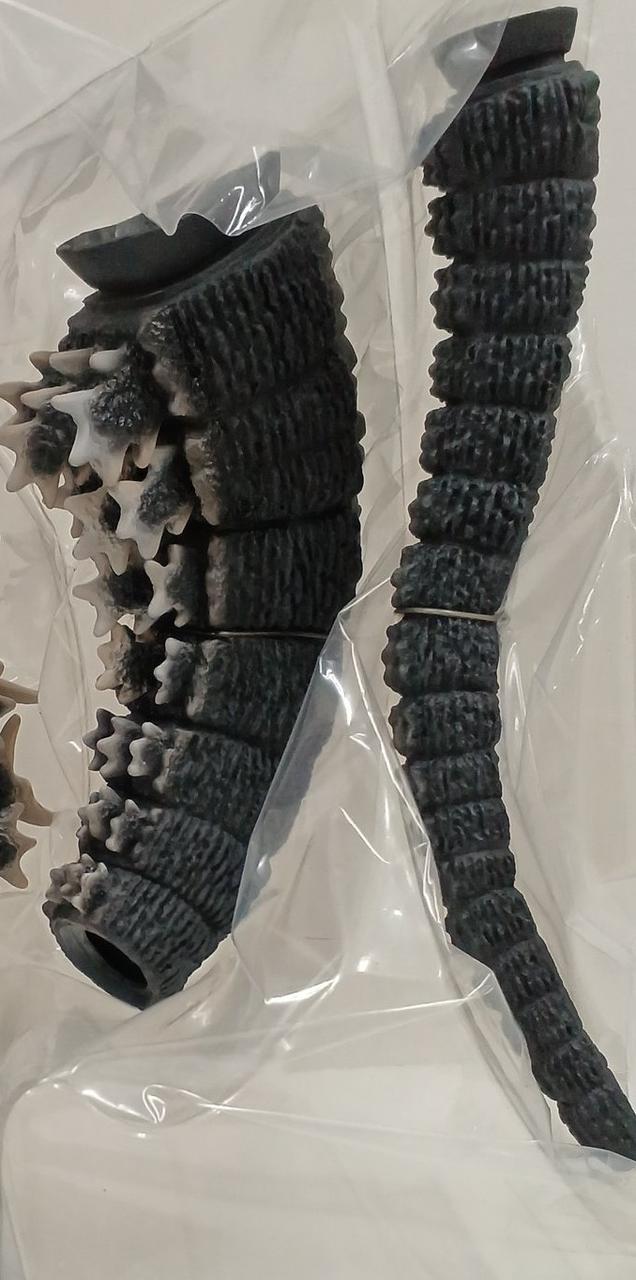 plex Godzilla (1989 version) Toho Mega Monster Series - Banzai Thrifting | BanzaiHobby