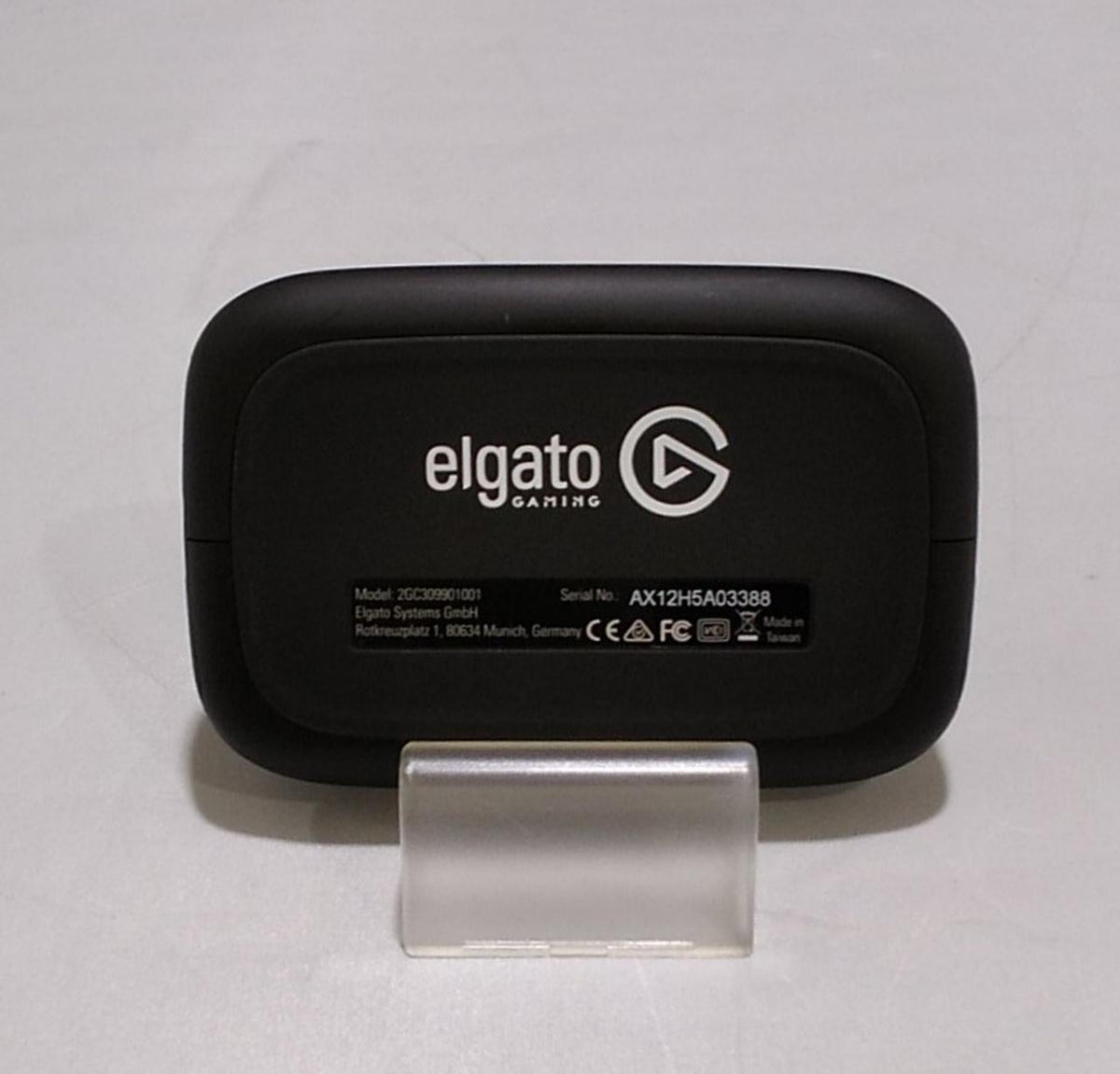 elgato Gaming Capture 2CGC309901001