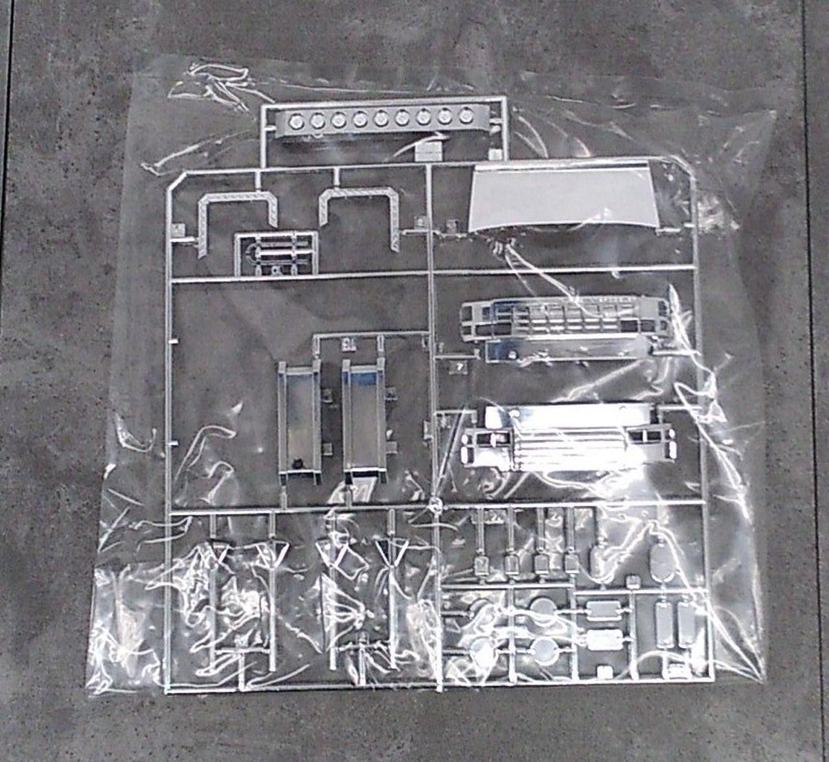 AOSHIMA Plastic Model Toshomaru - Banzai Thrifting | BanzaiHobby