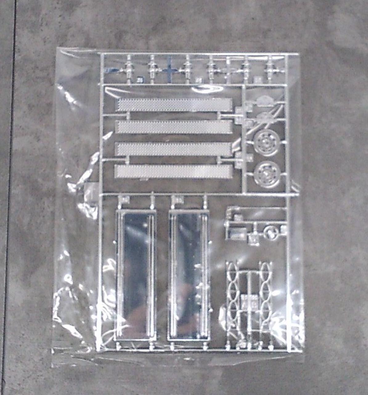 AOSHIMA Plastic Model Toshomaru - Banzai Thrifting | BanzaiHobby