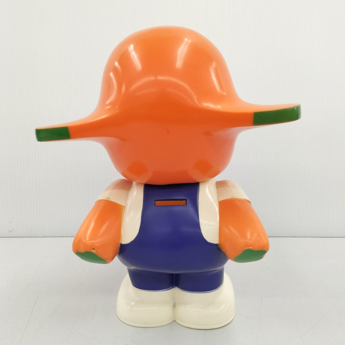 Sato Pharmaceutical Soft Vinyl Piggy Bank