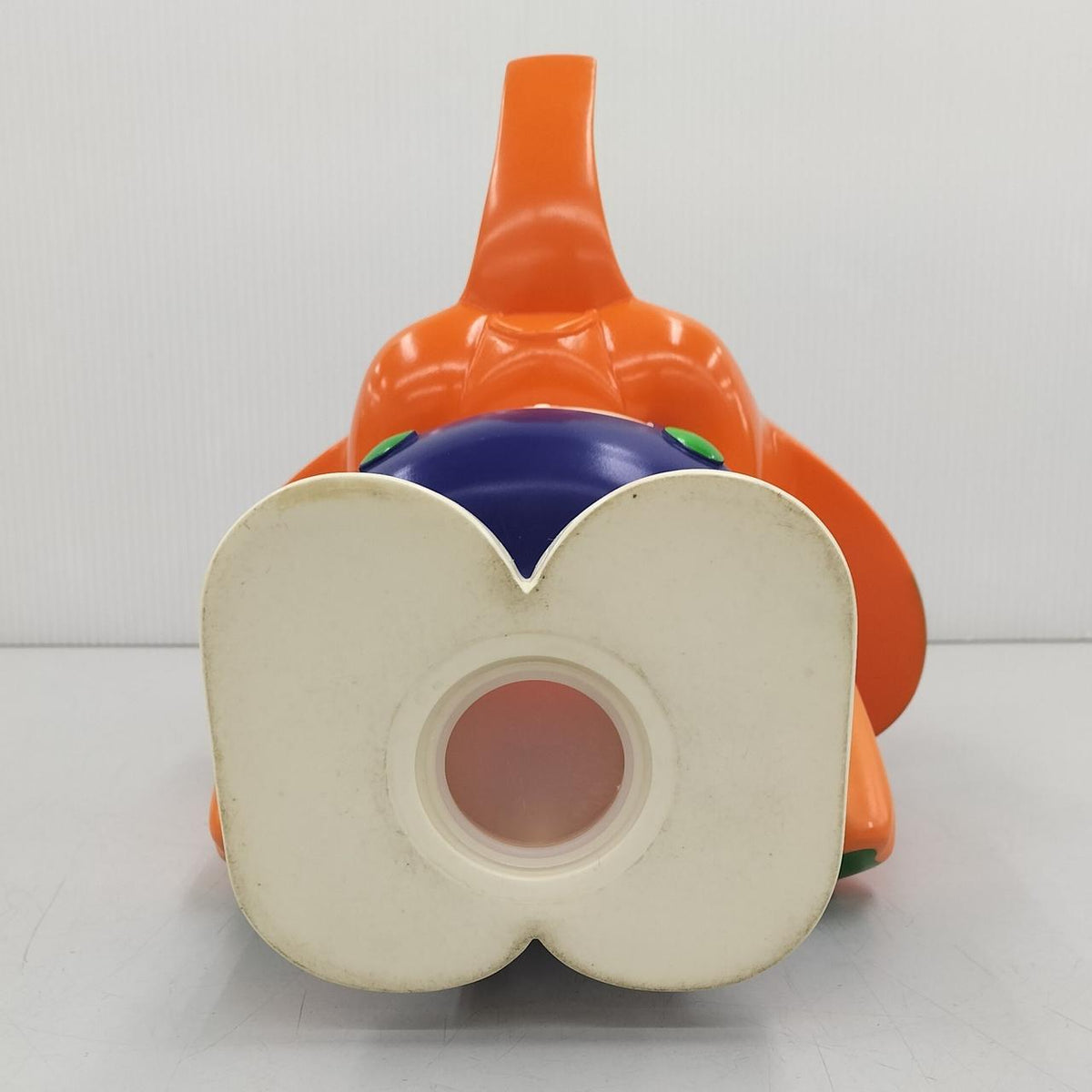 Sato Pharmaceutical Soft Vinyl Piggy Bank