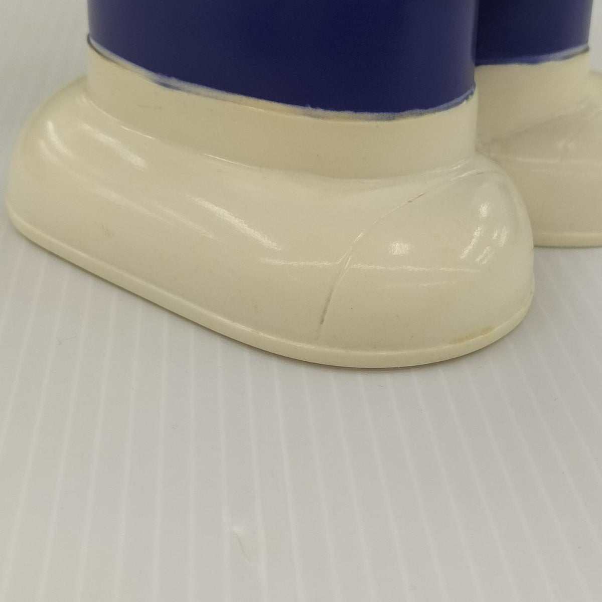 Sato Pharmaceutical Soft Vinyl Piggy Bank