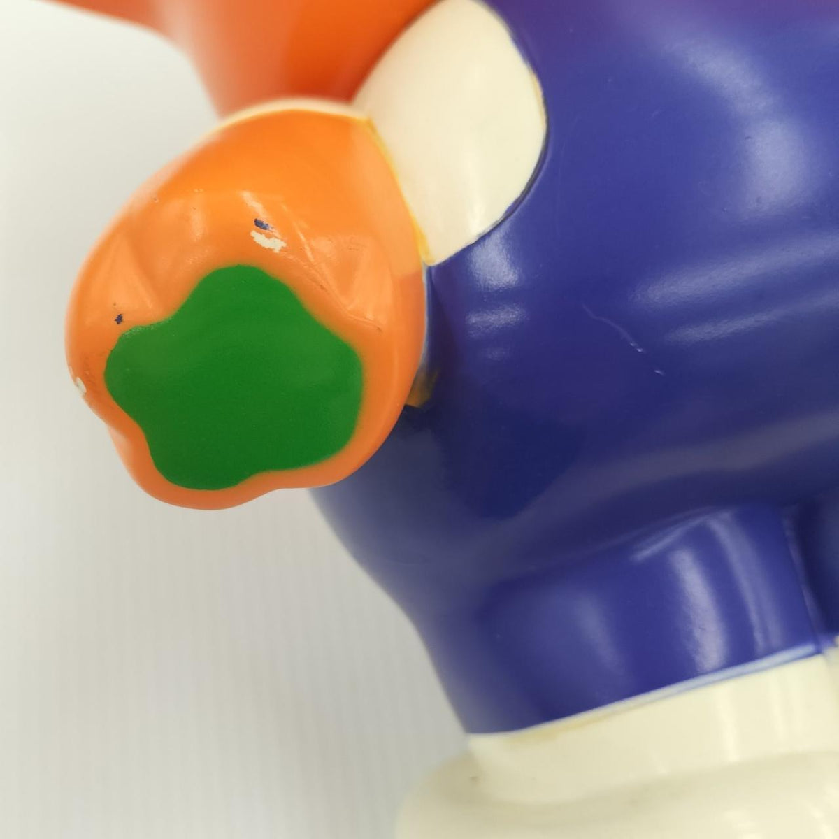 Sato Pharmaceutical Soft Vinyl Piggy Bank