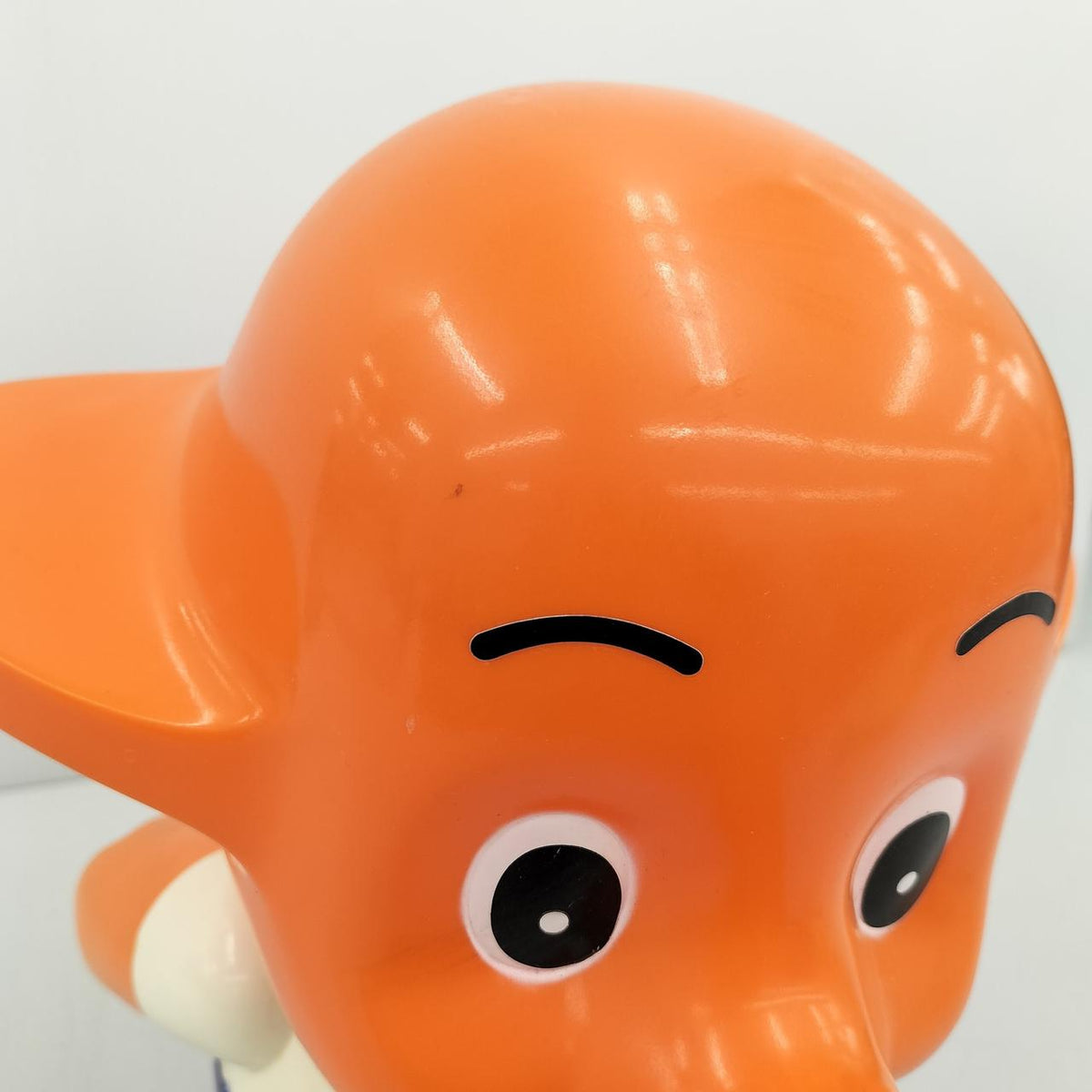 Sato Pharmaceutical Soft Vinyl Piggy Bank
