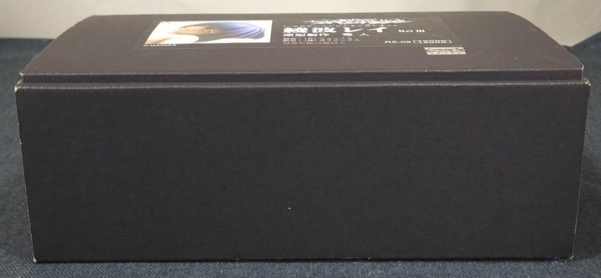 Ryunos Rei Ayanami Rei III Garage Kit - Banzai Thrifting | BanzaiHobby