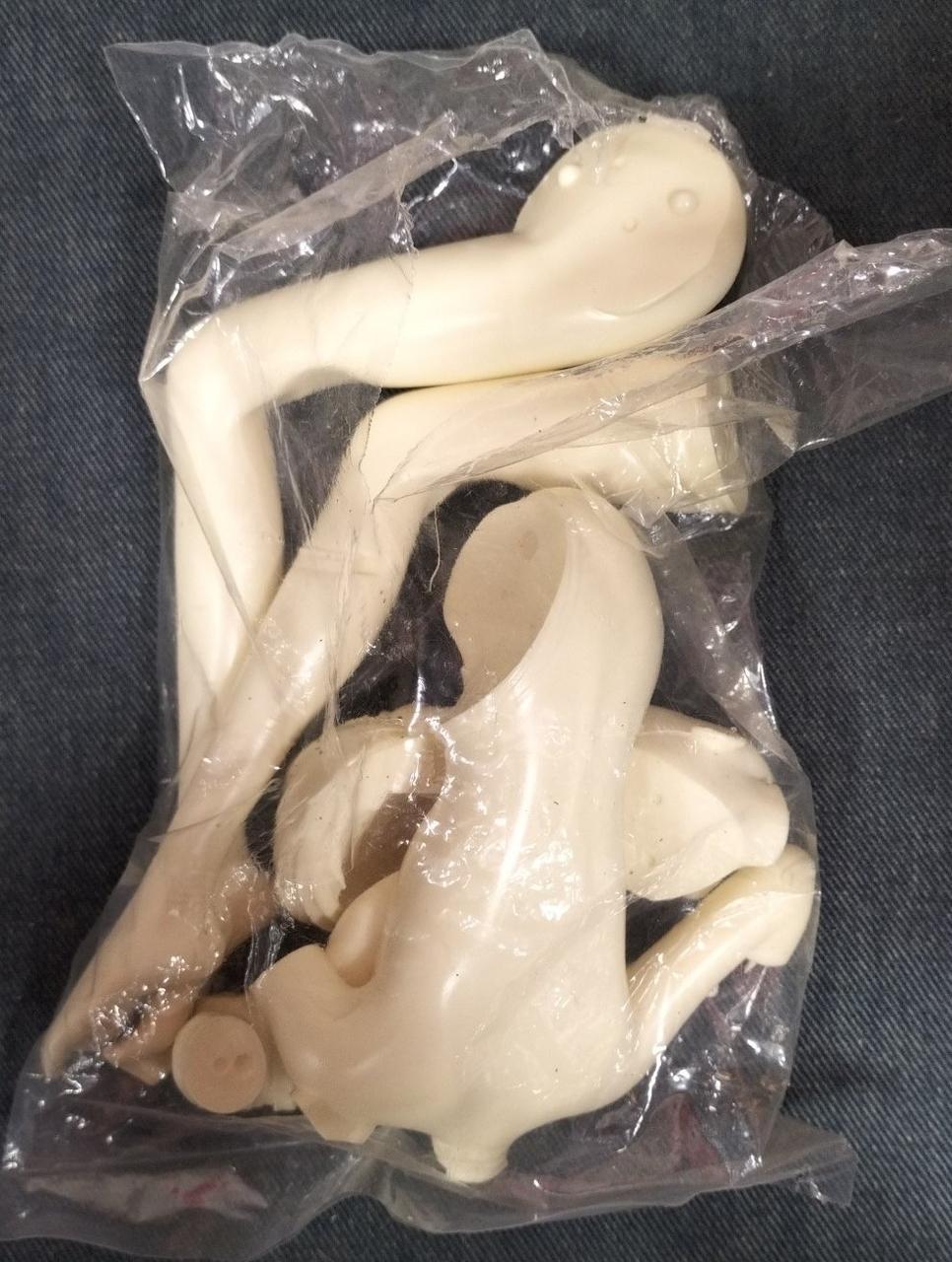 Ryunos Rei Ayanami Rei III Garage Kit - Banzai Thrifting | BanzaiHobby