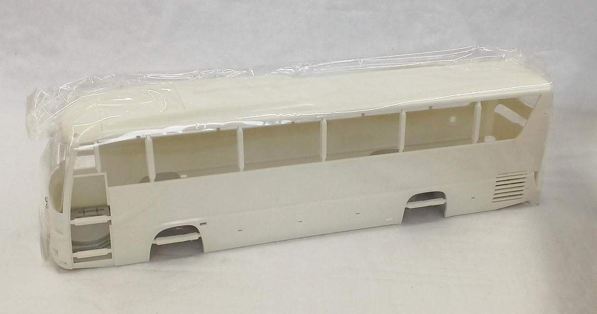 FUJIMI Plastic Model 1/32 Hino Selega SHD Alpico Highland Bus - Banzai Thrifting | BanzaiHobby