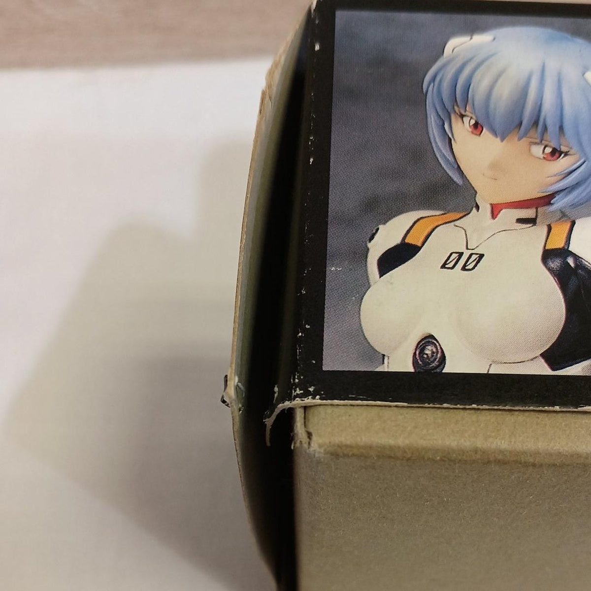 G-PORT Rei Ayanami 1/8 - Banzai Thrifting | BanzaiHobby