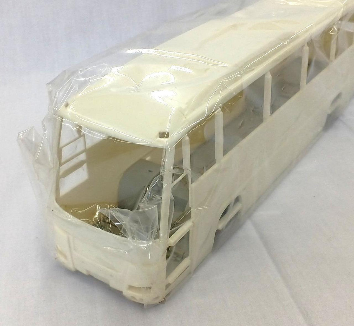 FUJIMI Plastic Model 1/32 Shin Koihime Musou Isuzu GALA - Banzai Thrifting | BanzaiHobby