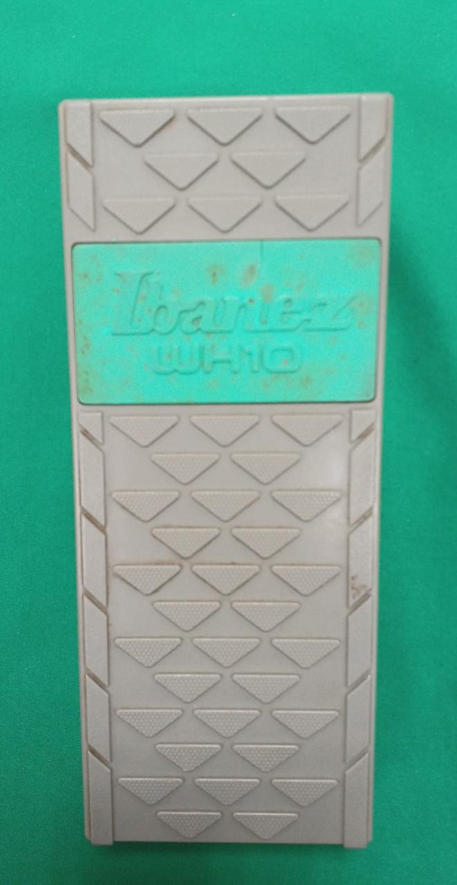 IBANEZ Wah Pedal WH-10