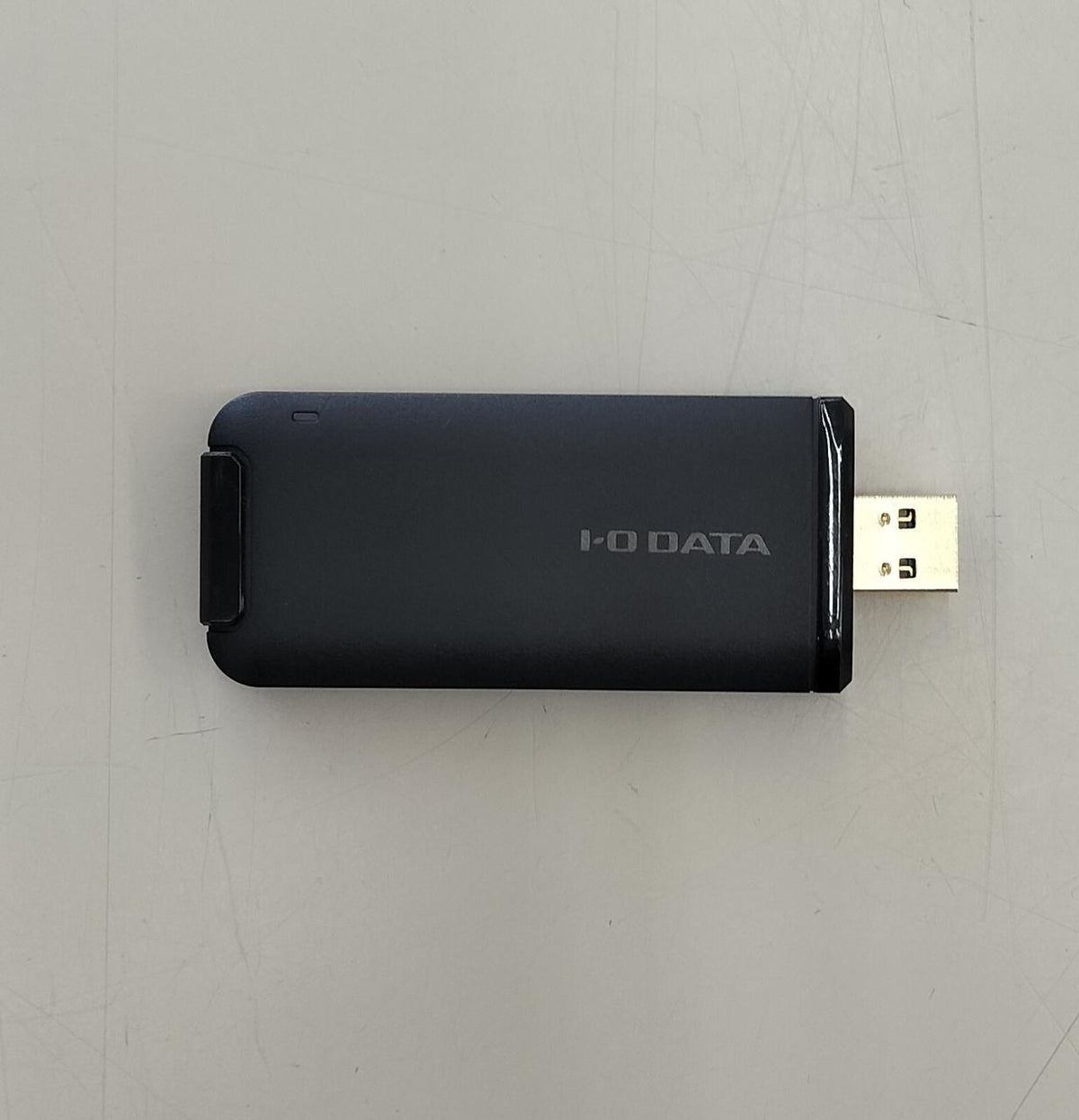 I・O DATA HDMI-USB Adapter GV-HUVC/4K