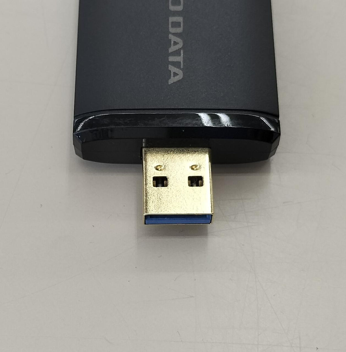 I・O DATA HDMI-USB Adapter GV-HUVC/4K