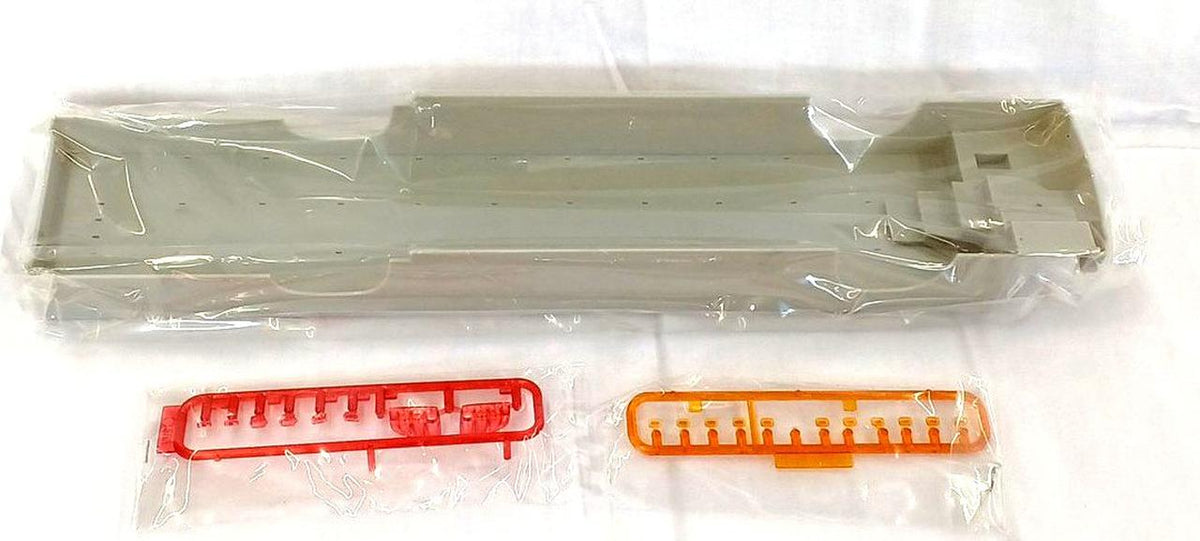 FUJIMI Plastic Model 1/32 Hino Selega SHD Hato Bus Edition - Banzai Thrifting | BanzaiHobby
