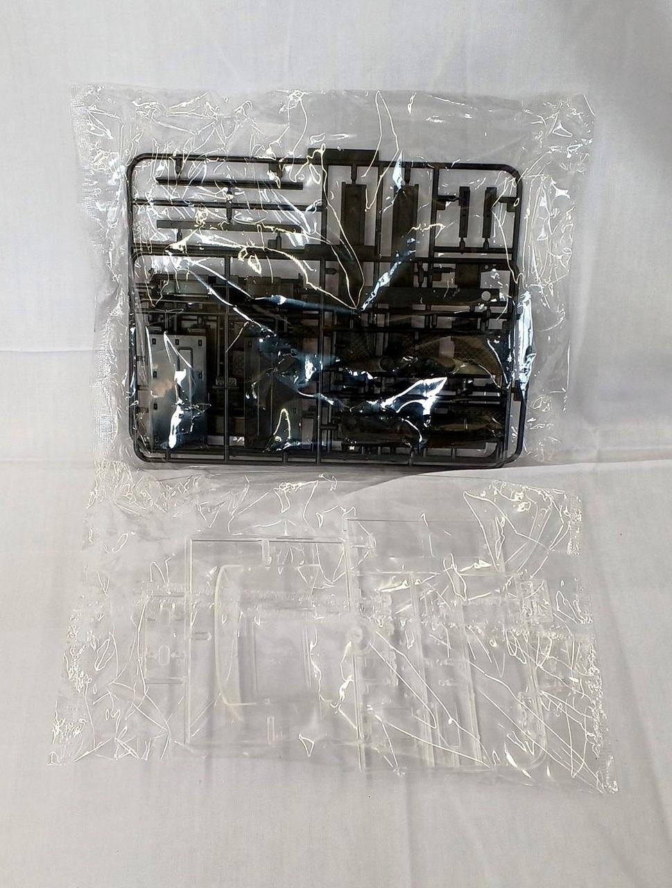 AOSHIMA Plastic Model 1/32 Kaikyo Dojuku Hikari Shoji Second Generation Doto - Banzai Thrifting | BanzaiHobby