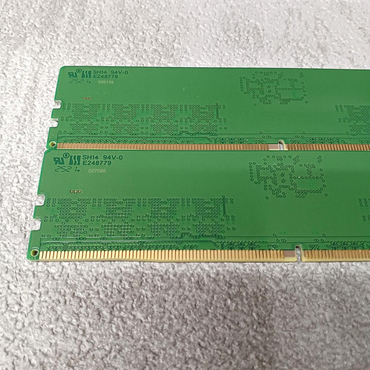 KINGSTON TECHNOLOGY DDR5 Memory KVR56U46BS8-16
