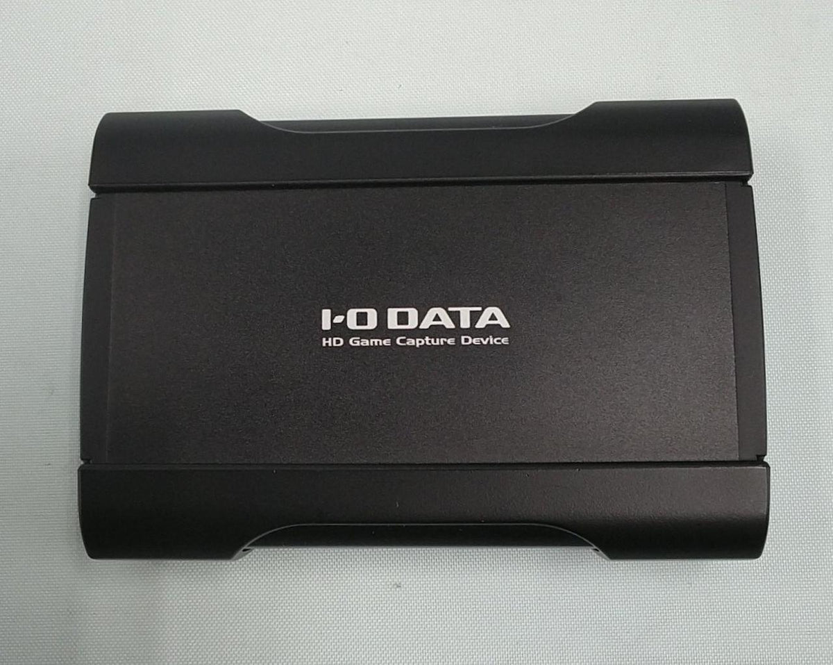 I・O DATA Video Capture GV-USB3/HD