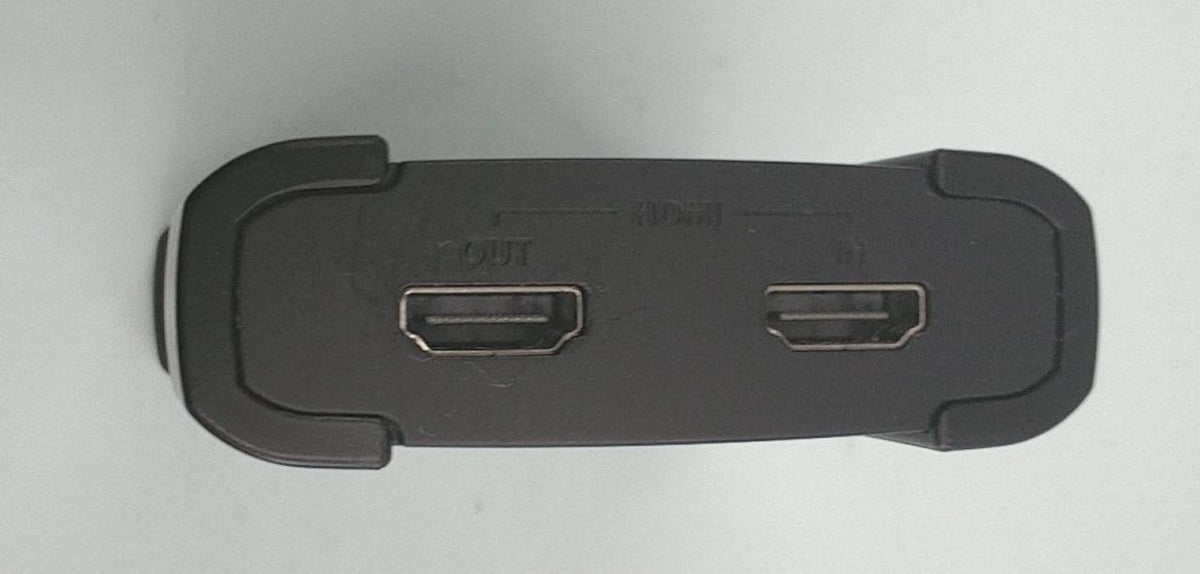 I・O DATA Video Capture GV-USB3/HD
