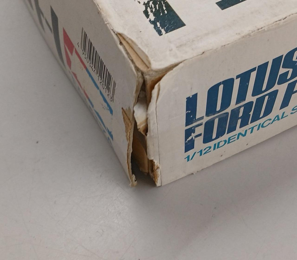 TAMIYA Lotus 49 Ford 1/12 Lotus 49 Ford - Banzai Thrifting | BanzaiHobby