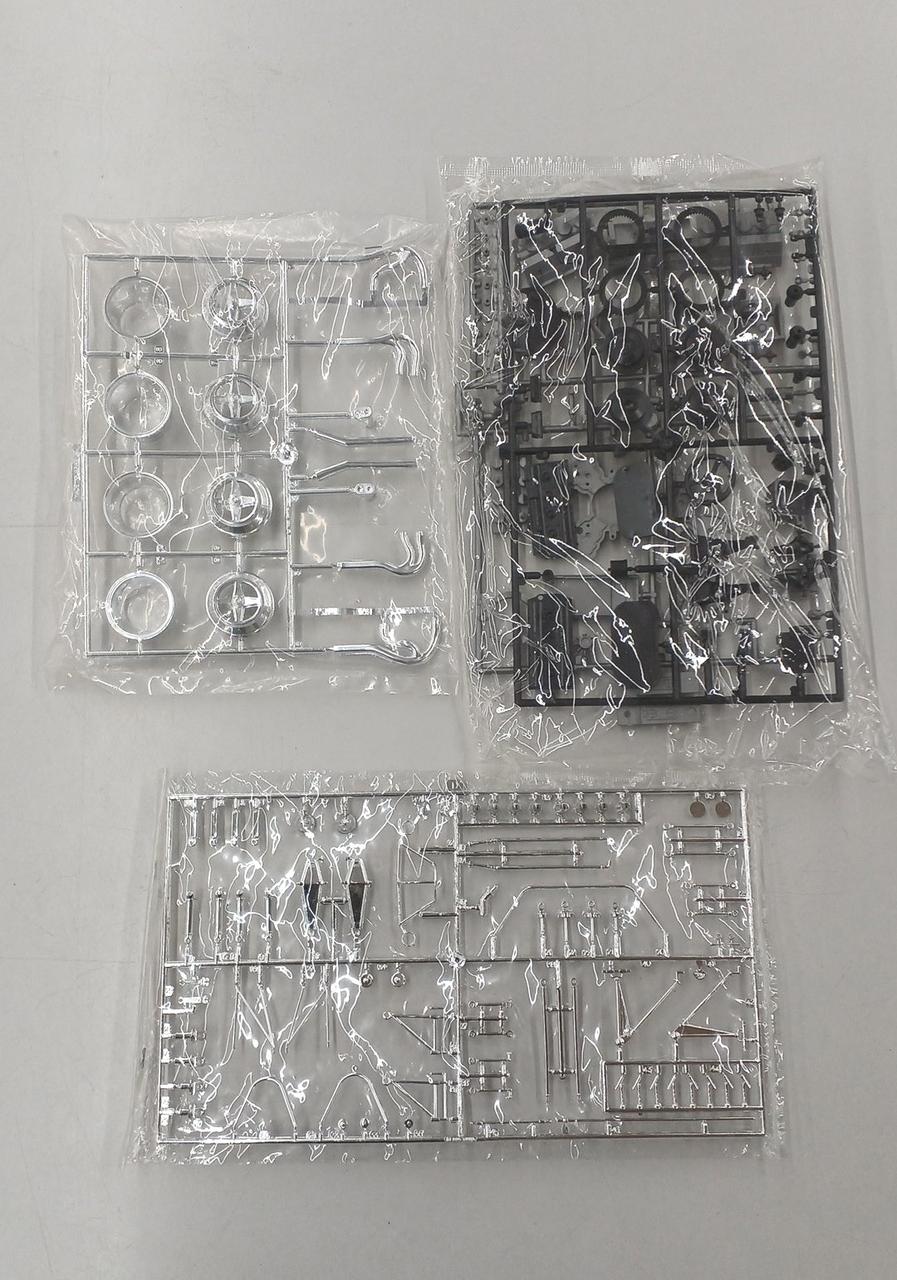 TAMIYA Lotus 49 Ford 1/12 Lotus 49 Ford - Banzai Thrifting | BanzaiHobby
