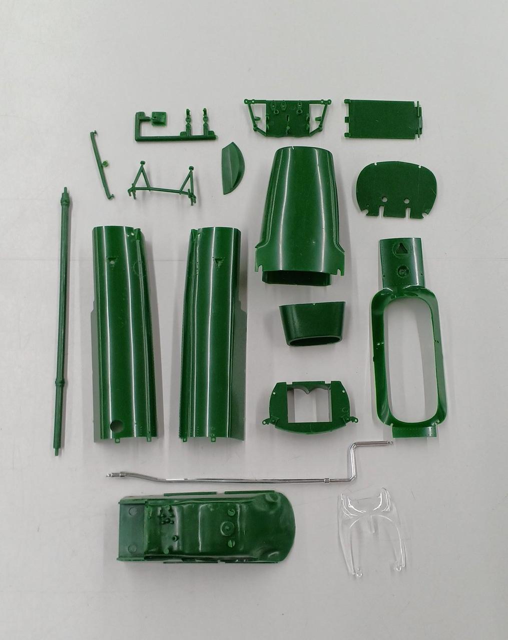 TAMIYA Lotus 49 Ford 1/12 Lotus 49 Ford - Banzai Thrifting | BanzaiHobby
