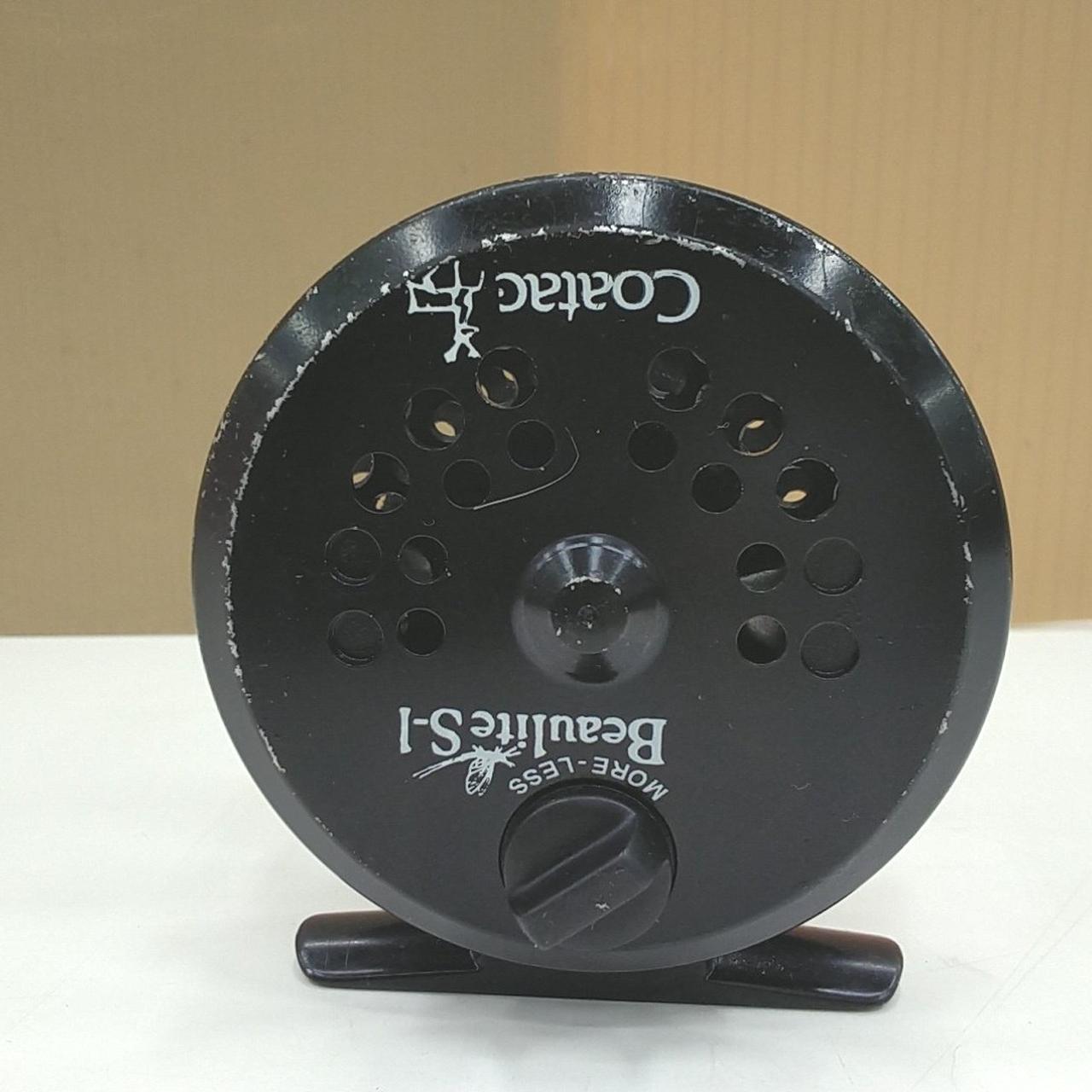 COATAC Fly Reel Viewlight S-1