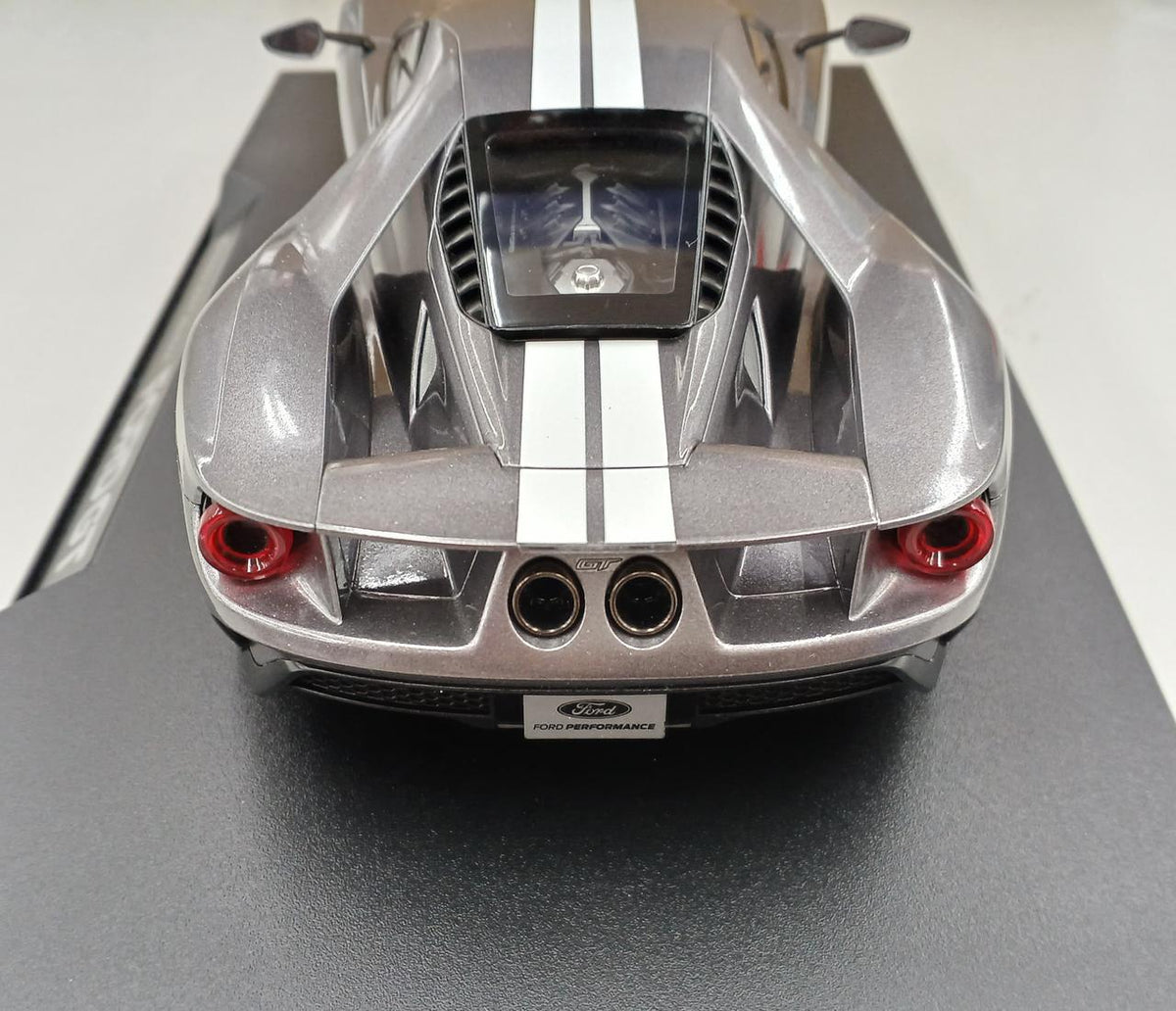 TAMIYA Masterwork Collection 1/24 FORD GT - Banzai Thrifting | BanzaiHobby