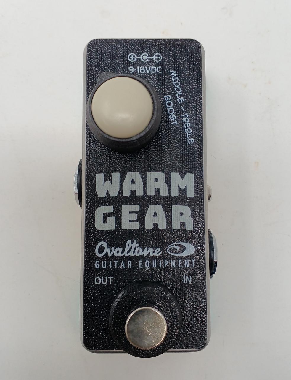 Ovaltone Warm Gear ovaltone warm gear 【公式通販】