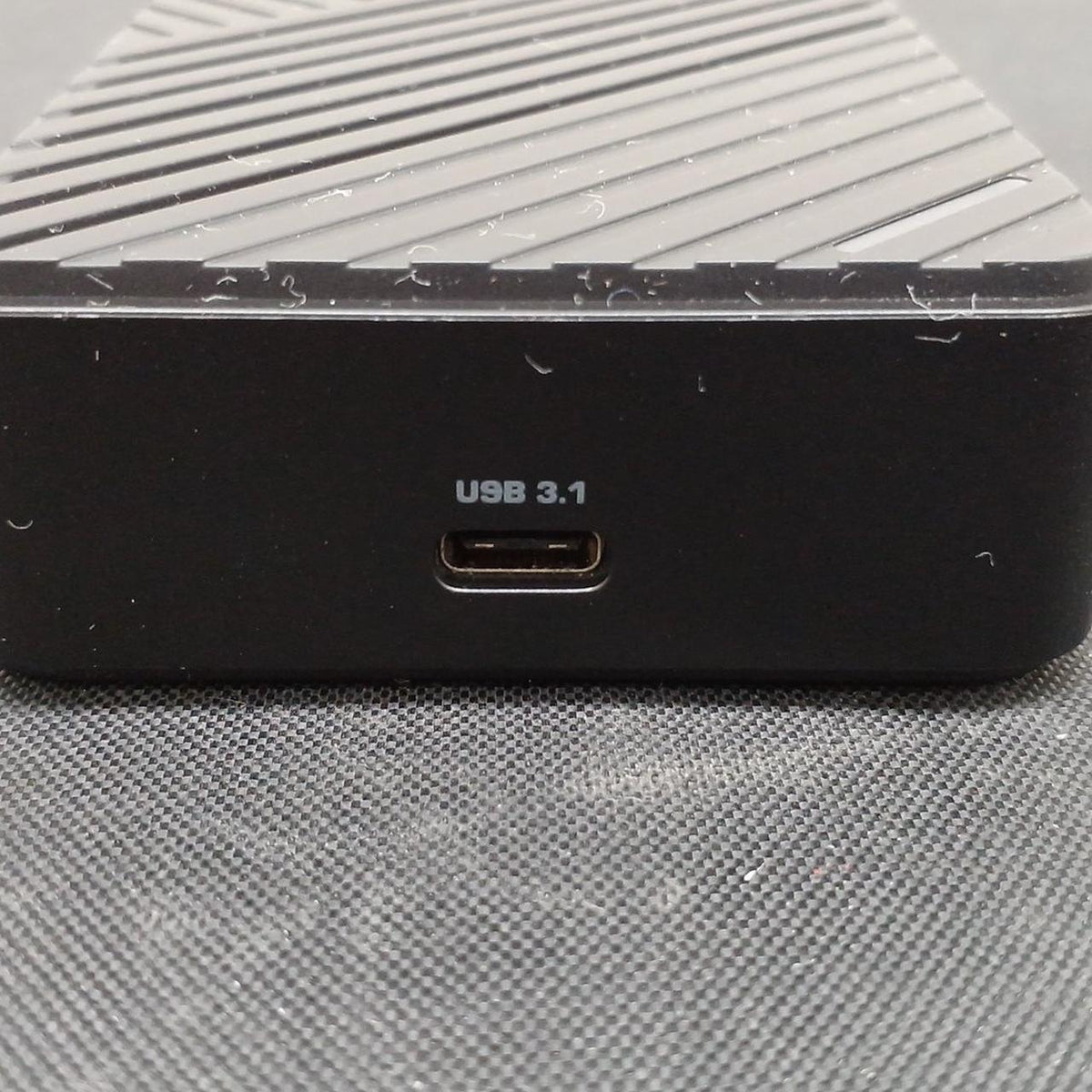 AVERMEDIA Game Capture GC553