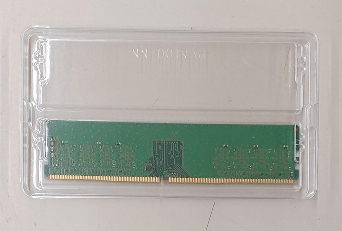 CRUCIAL DDR4 8G Memory MTA8ATF1G64AZ-3G2R1