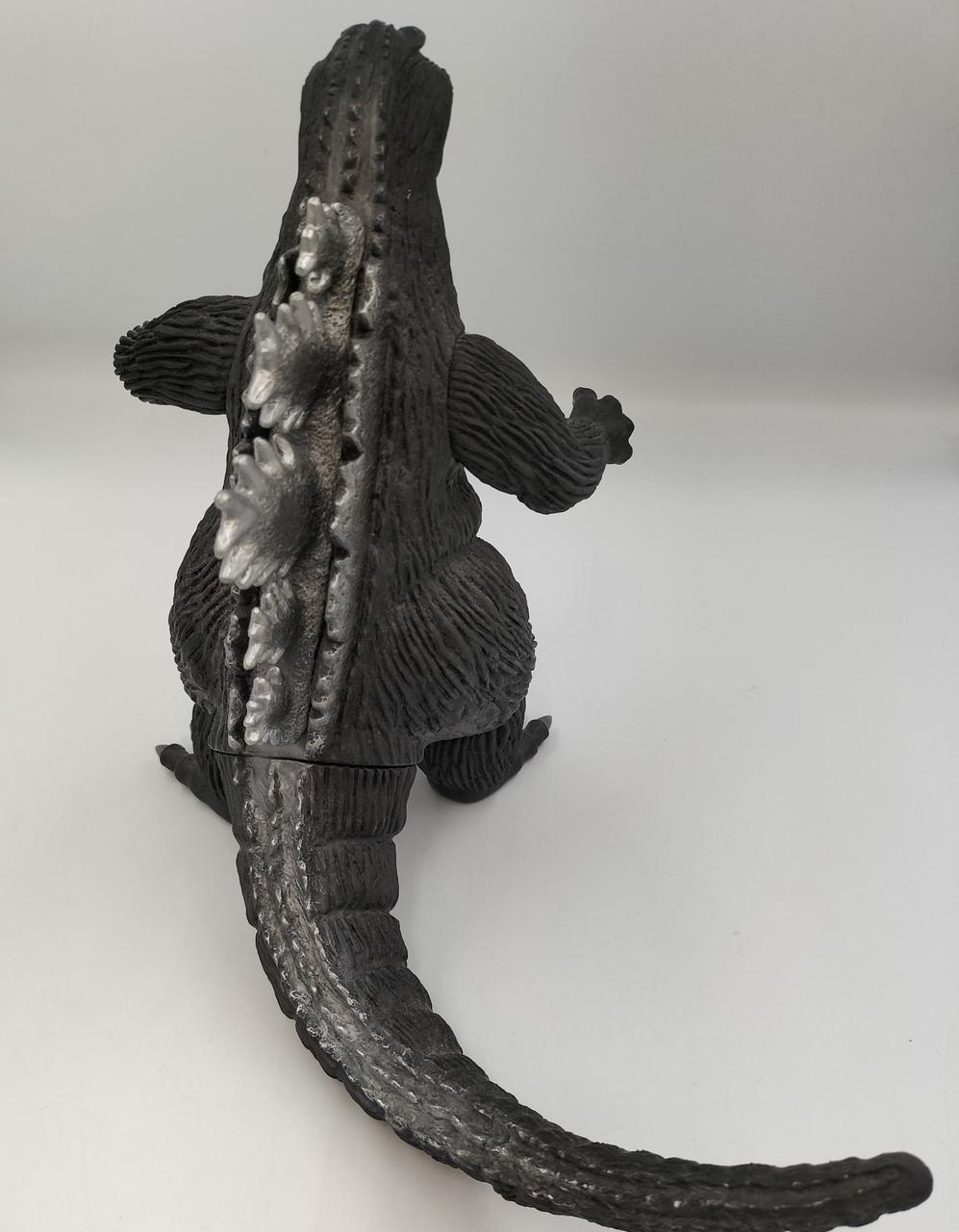 BANDAI Soft Vinyl Godzilla