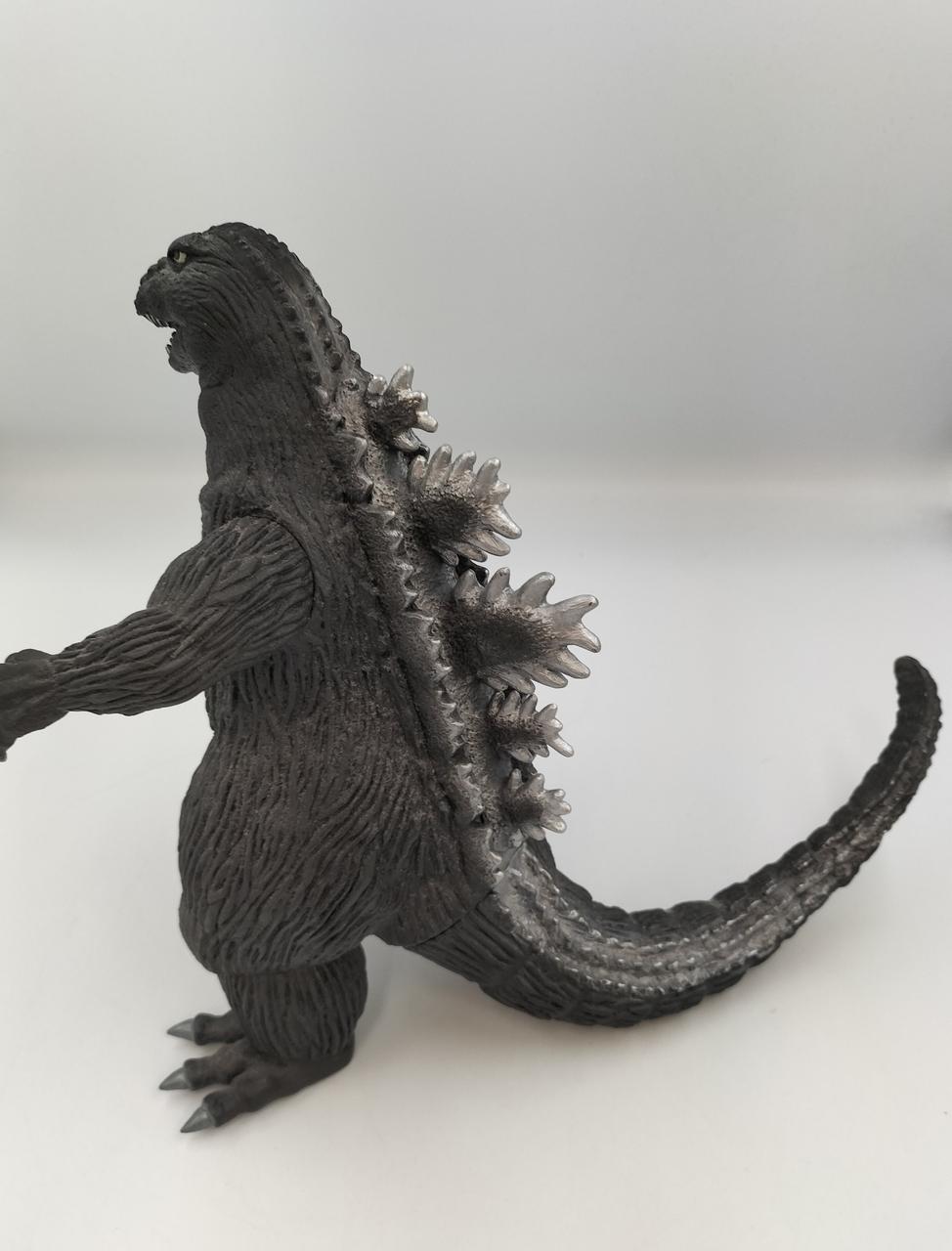 BANDAI Soft Vinyl Godzilla