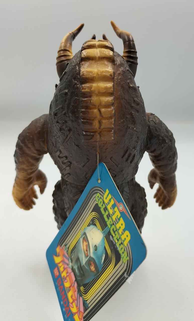 BANDAI Soft Vinyl Miclas