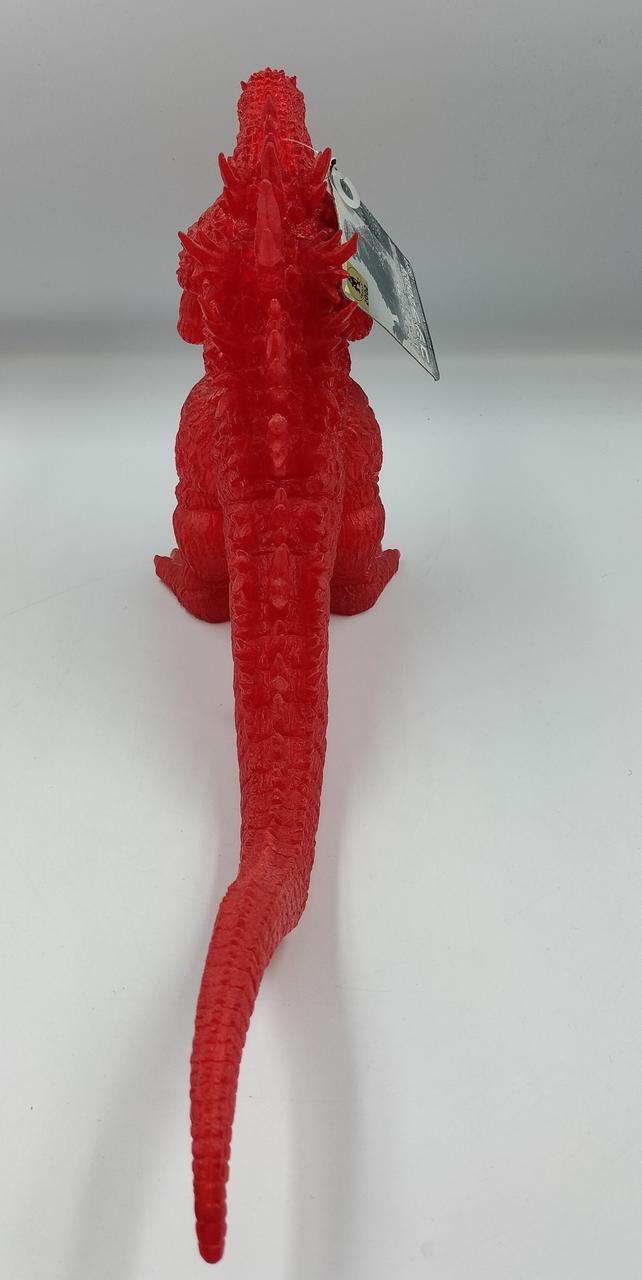 BANDAI Soft Vinyl Movie Monster Series Godzilla 2003