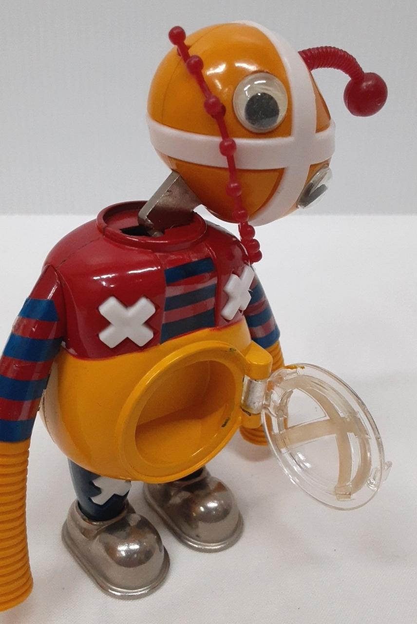Poppy Chogokin GA-44 RoboPeke
