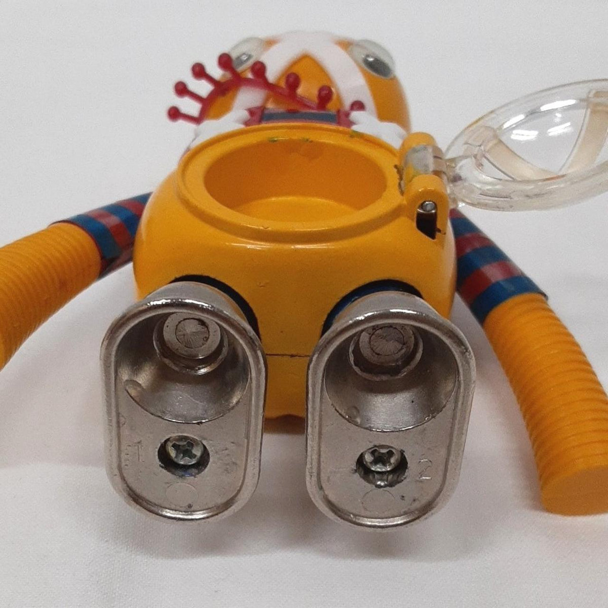 Poppy Chogokin GA-44 RoboPeke