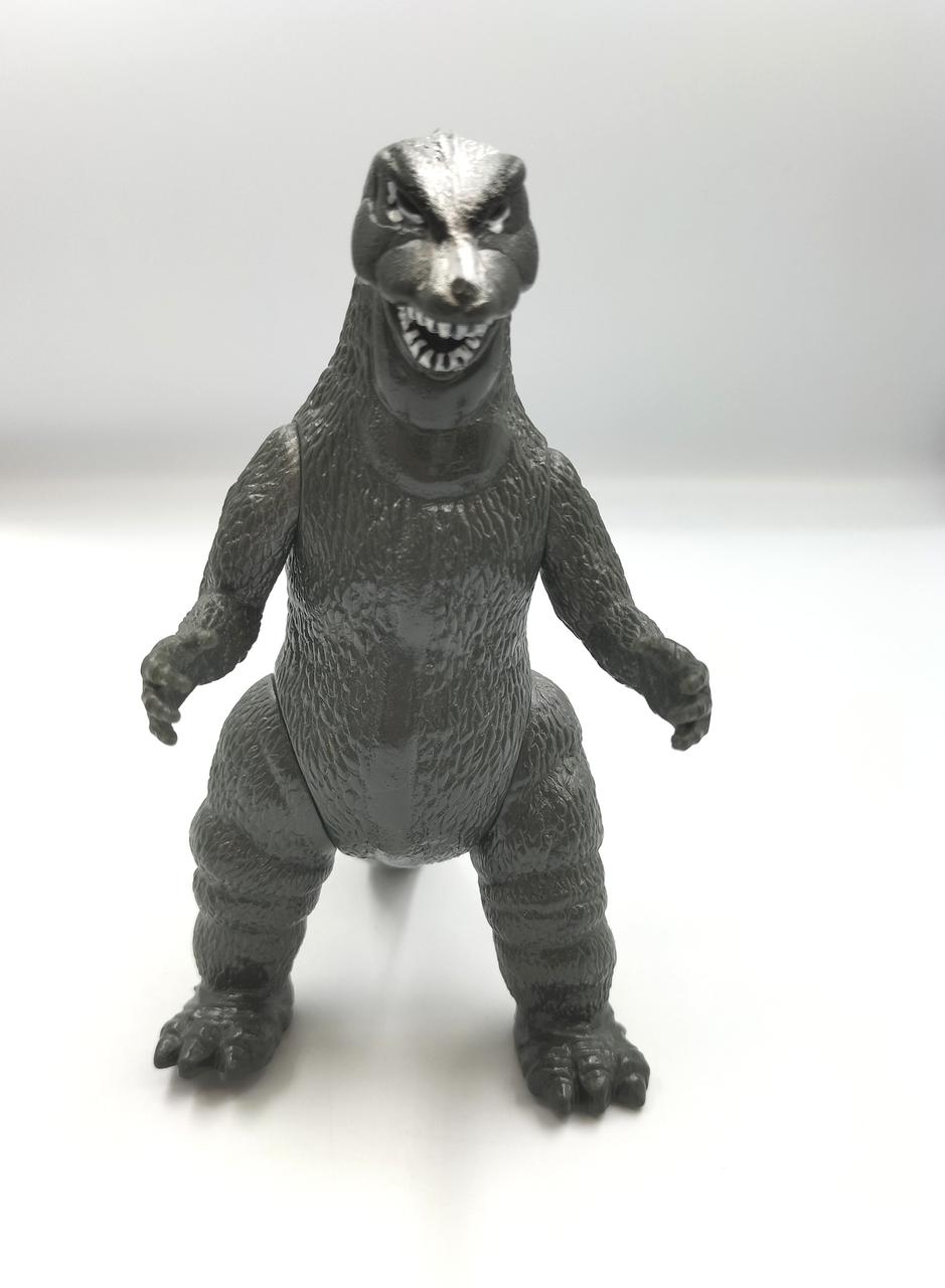 Shan Sheng soft vinyl