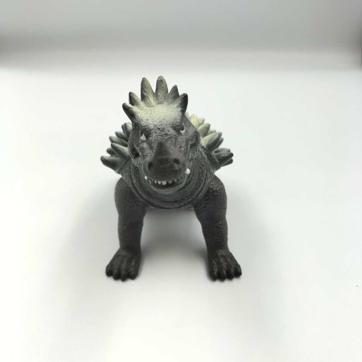 Shan Sheng soft vinyl