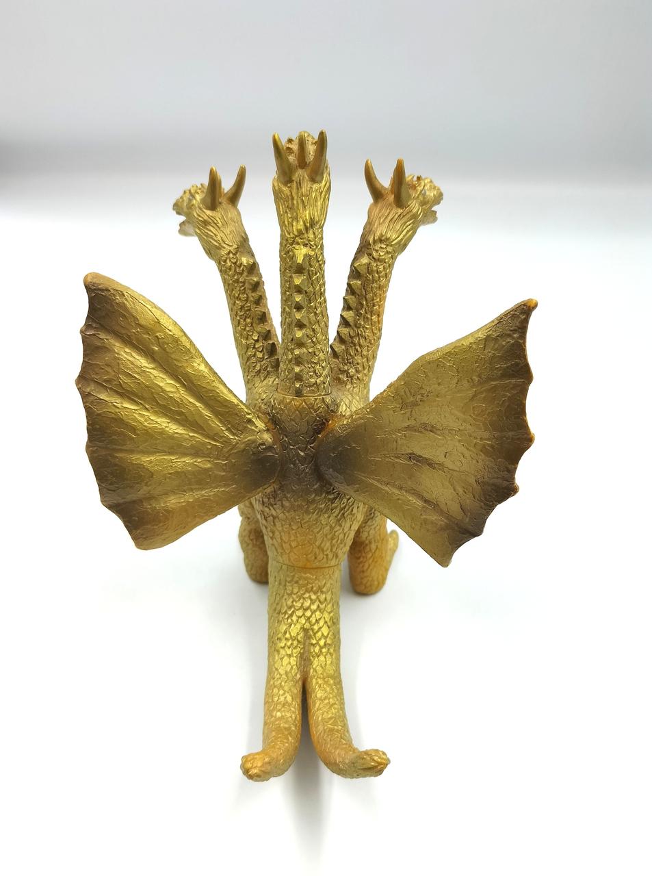 Shan Sheng soft vinyl
