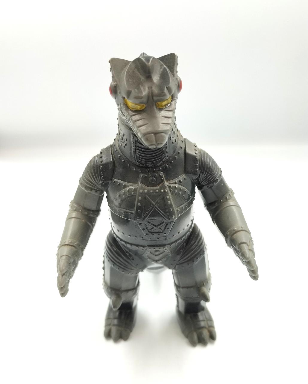 Shan Sheng soft vinyl