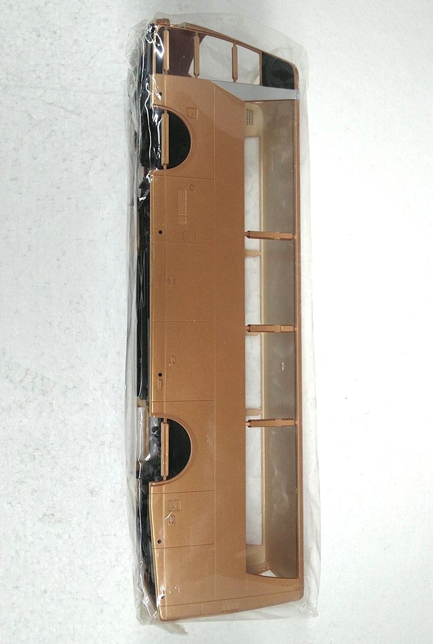 FUJIMI Kanko BUS SERIES Mitsubishi Fuso Aero Queen Super High-Decker