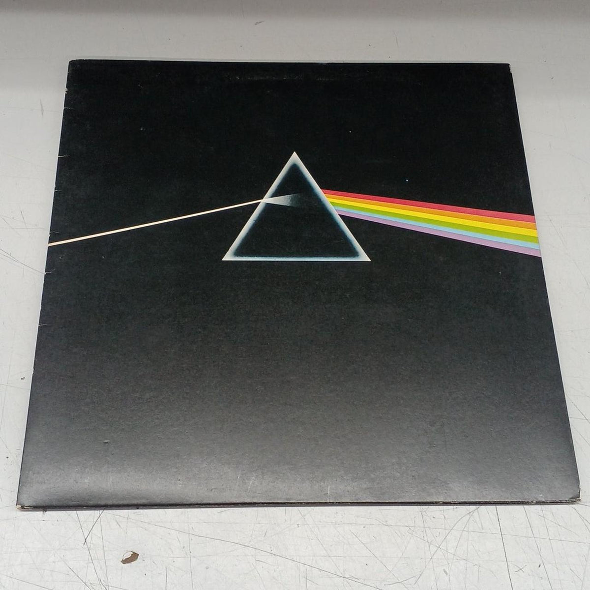 Toshiba EMI Pink Floyd Madness EOP80778