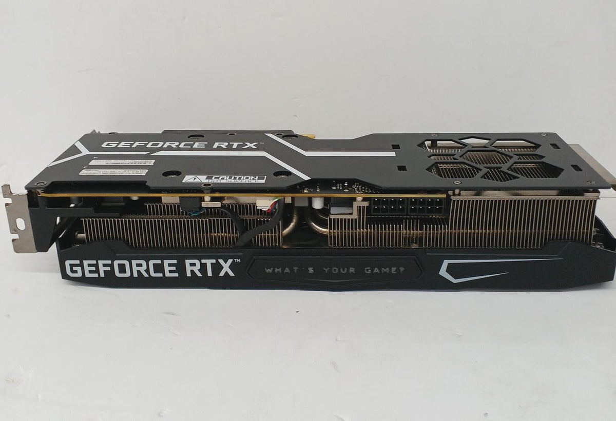 Xianren Zhizhi Graphics Card: GG-RTX3080-E 10GB