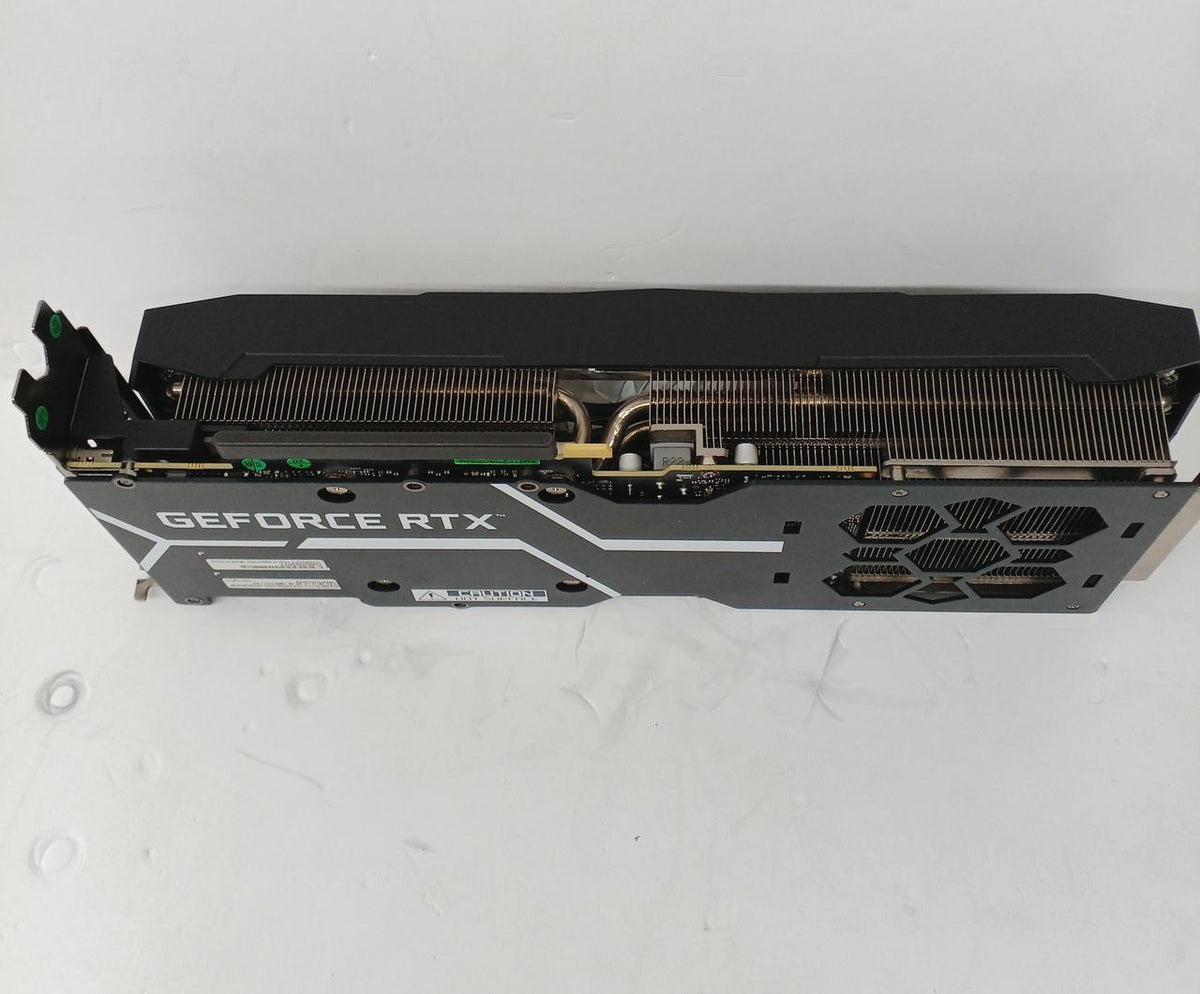 Xianren Zhizhi Graphics Card: GG-RTX3080-E 10GB