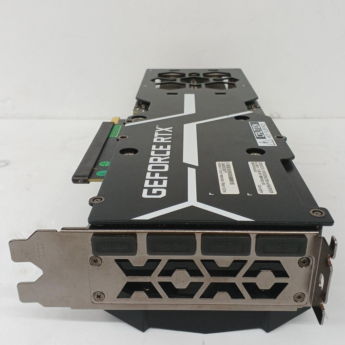 Xianren Zhizhi Graphics Card: GG-RTX3080-E 10GB