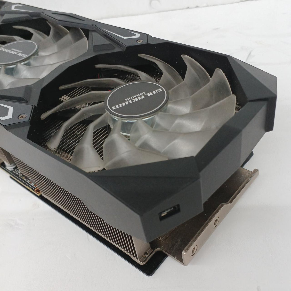 Xianren Zhizhi Graphics Card: GG-RTX3080-E 10GB