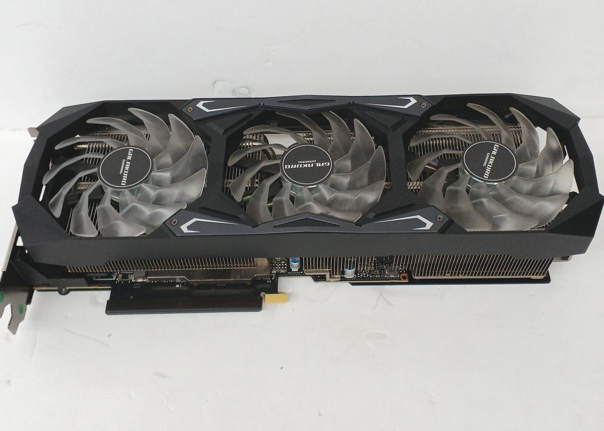 Xianren Zhizhi Graphics Card: GG-RTX3080-E 10GB